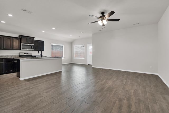 2125 Chesnee Road, Fort Worth, TX 76108