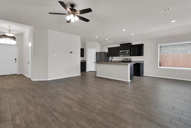 2125 Chesnee Road, Fort Worth, TX 76108