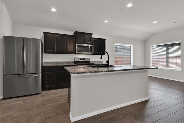 2125 Chesnee Road, Fort Worth, TX 76108