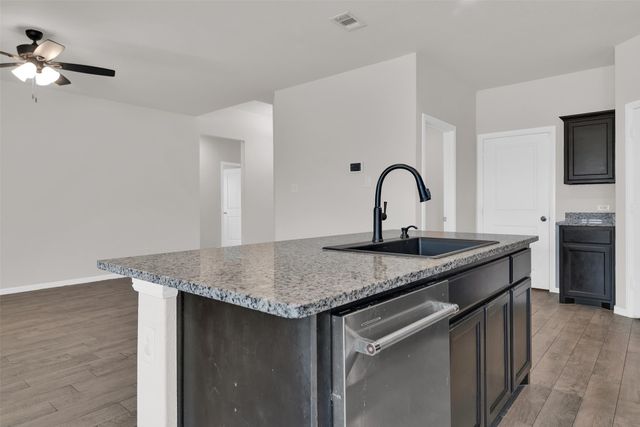 2125 Chesnee Road, Fort Worth, TX 76108