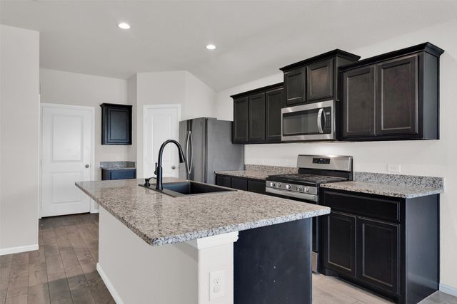 2125 Chesnee Road, Fort Worth, TX 76108