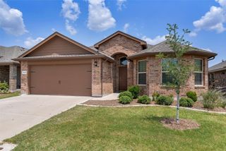 2125 Chesnee Road, Fort Worth, TX 76108