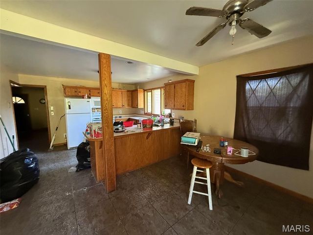 25451 State Highway 51, Marble Hill, MO 63764