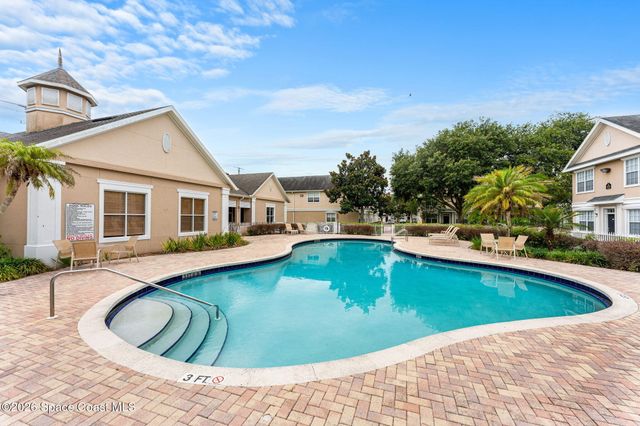 110 Turpial Way 106, Melbourne, FL 32901