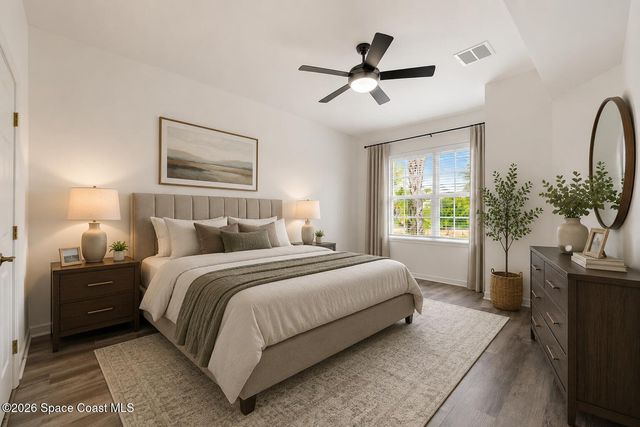110 Turpial Way 106, Melbourne, FL 32901