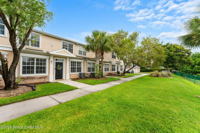 110 Turpial Way 106, Melbourne, FL 32901