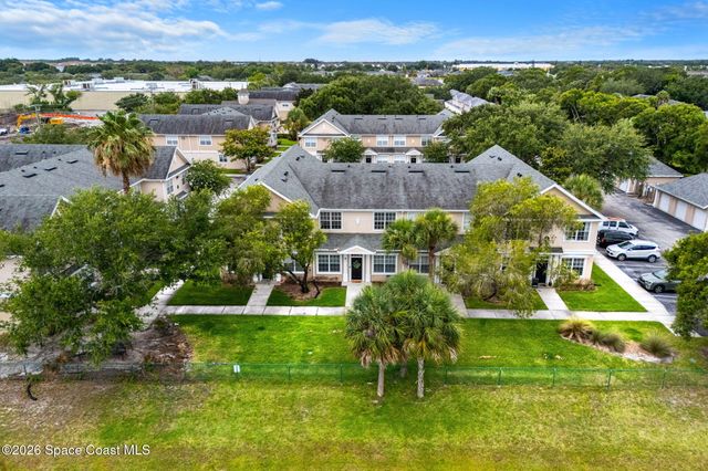 110 Turpial Way 106, Melbourne, FL 32901