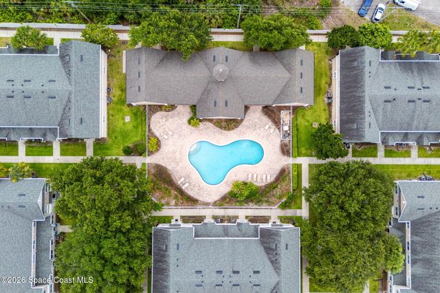 110 Turpial Way 106, Melbourne, FL 32901