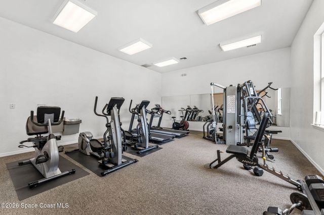 110 Turpial Way 106, Melbourne, FL 32901