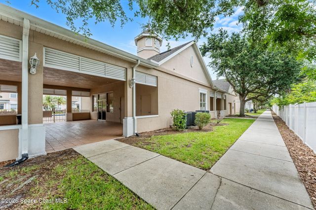 110 Turpial Way 106, Melbourne, FL 32901