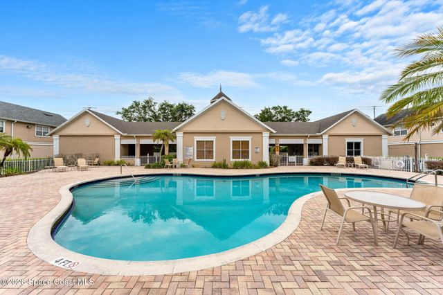 110 Turpial Way 106, Melbourne, FL 32901