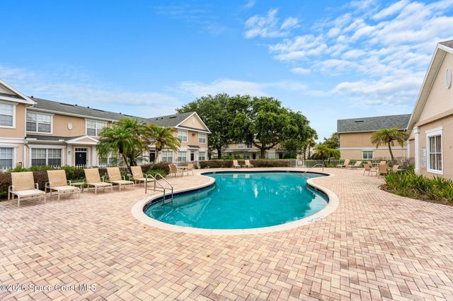 110 Turpial Way 106, Melbourne, FL 32901