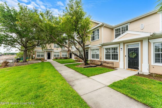 110 Turpial Way 106, Melbourne, FL 32901