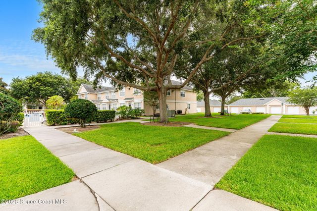 110 Turpial Way 106, Melbourne, FL 32901