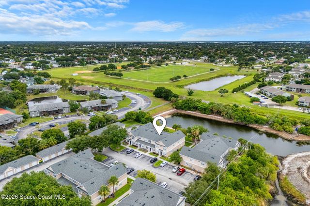 110 Turpial Way 106, Melbourne, FL 32901