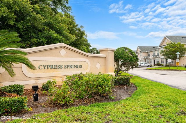 110 Turpial Way 106, Melbourne, FL 32901