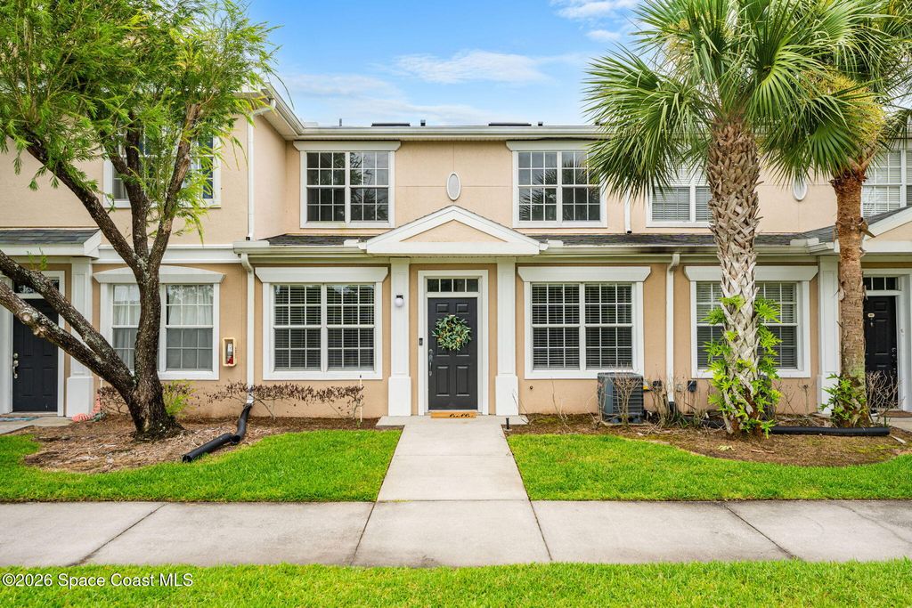 110 Turpial Way 106, Melbourne, FL 32901