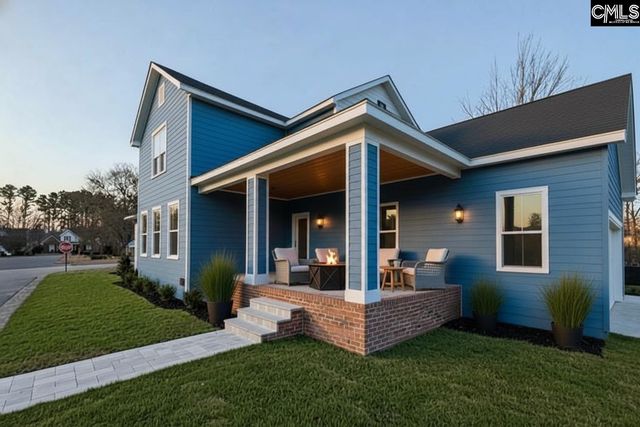 211 Stonington Drive, Blythewood, SC 29016