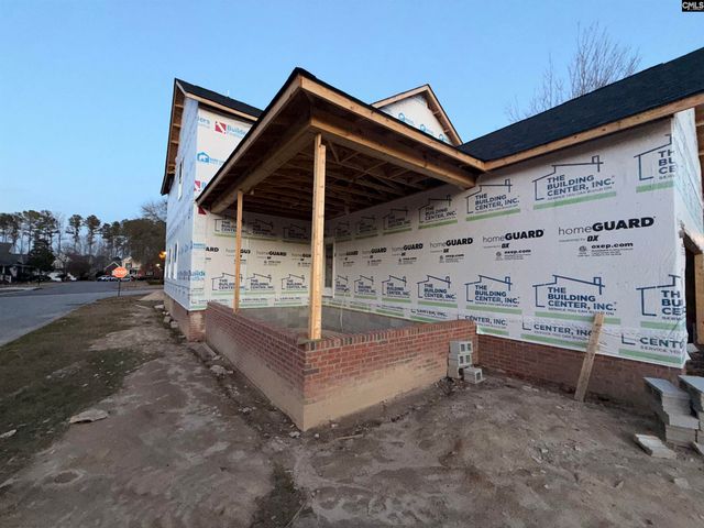 211 Stonington Drive, Blythewood, SC 29016