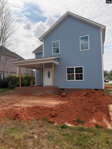 211 Stonington Drive, Blythewood, SC 29016