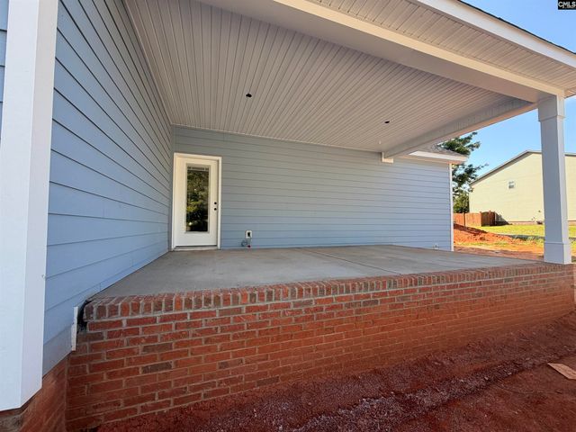 211 Stonington Drive, Blythewood, SC 29016