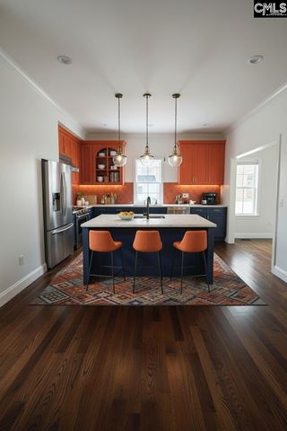 211 Stonington Drive, Blythewood, SC 29016