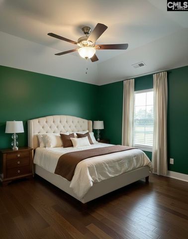 211 Stonington Drive, Blythewood, SC 29016