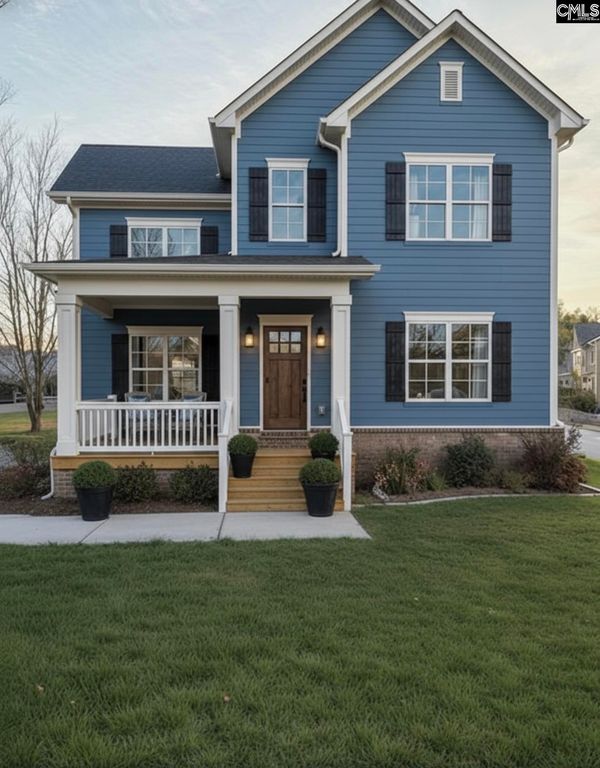 211 Stonington Drive, Blythewood, SC 29016