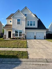 404 Philbrick Drive, Goose Creek, SC 29445