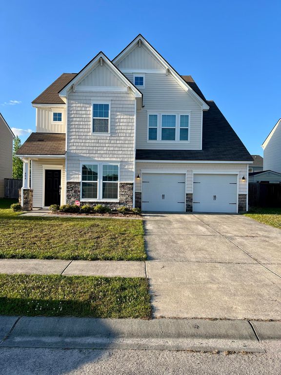 404 Philbrick Drive, Goose Creek, SC 29445