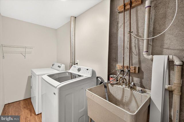 9915 RIDGELINE DR, Gaithersburg, MD 20886