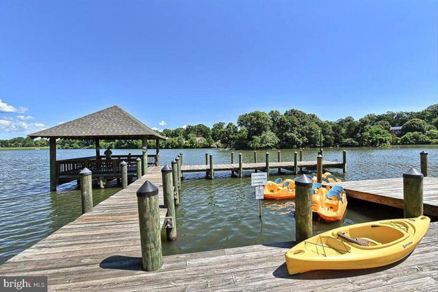 9915 RIDGELINE DR, Gaithersburg, MD 20886