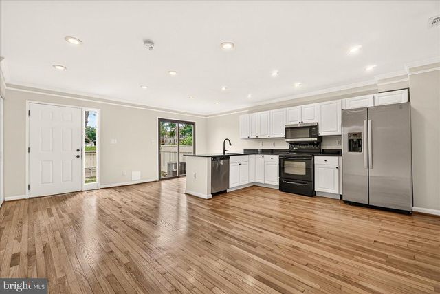 9915 RIDGELINE DR, Gaithersburg, MD 20886