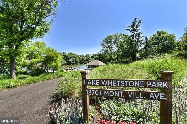 9915 RIDGELINE DR, Gaithersburg, MD 20886