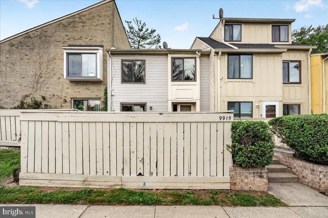 9915 RIDGELINE DR, Gaithersburg, MD 20886