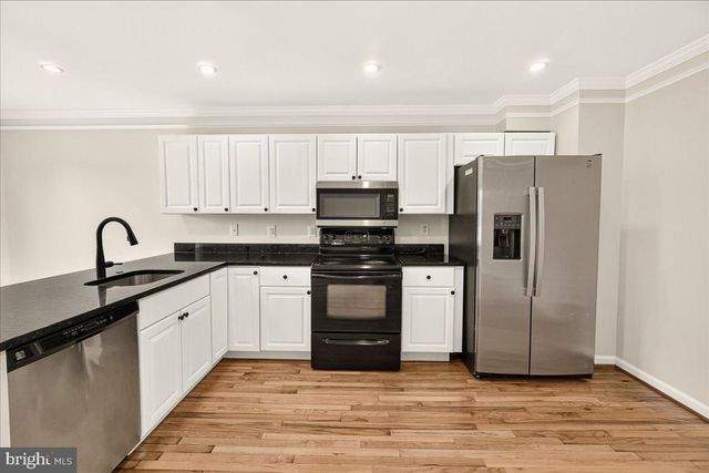 9915 RIDGELINE DR, Gaithersburg, MD 20886