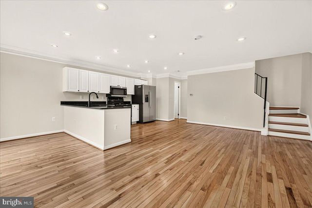 9915 RIDGELINE DR, Gaithersburg, MD 20886