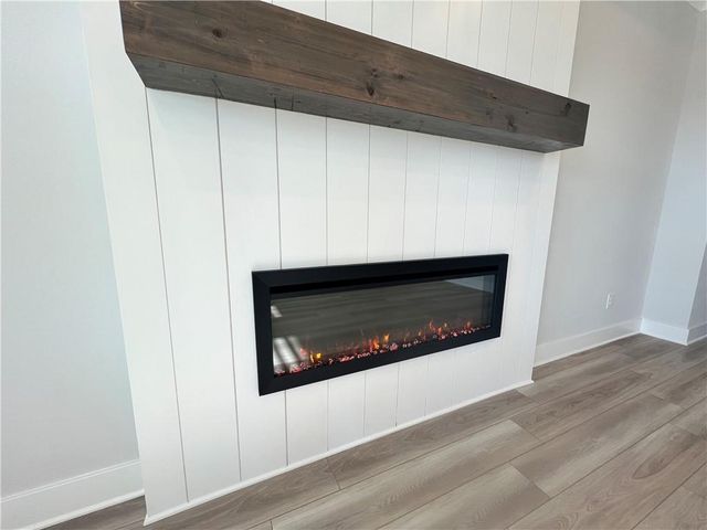 150 Rose Lake Court, Hoschton, GA 30548