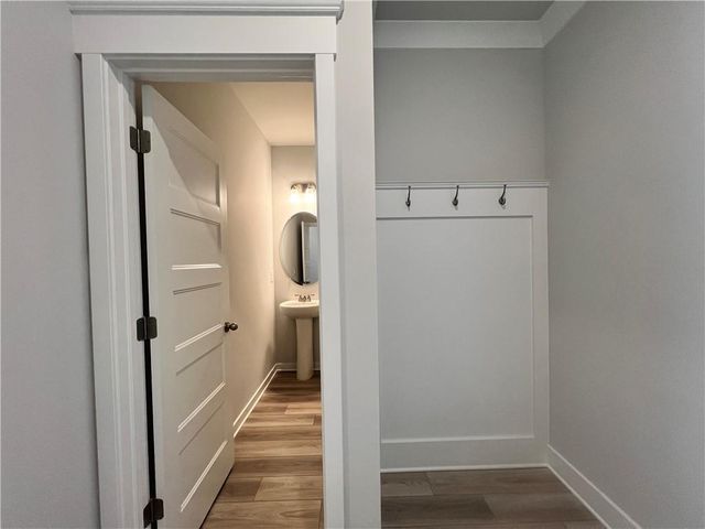 150 Rose Lake Court, Hoschton, GA 30548