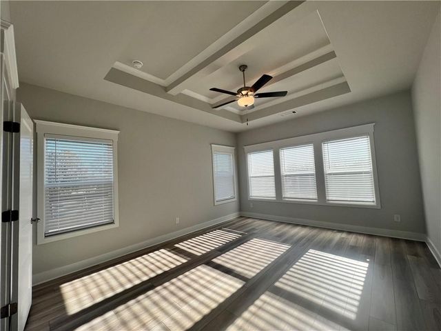 150 Rose Lake Court, Hoschton, GA 30548