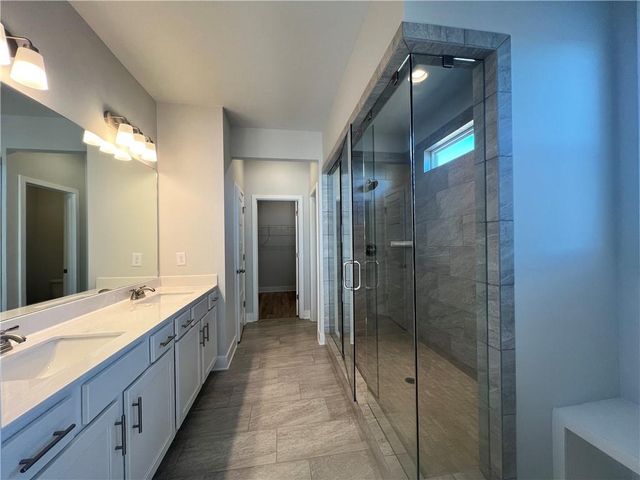 150 Rose Lake Court, Hoschton, GA 30548