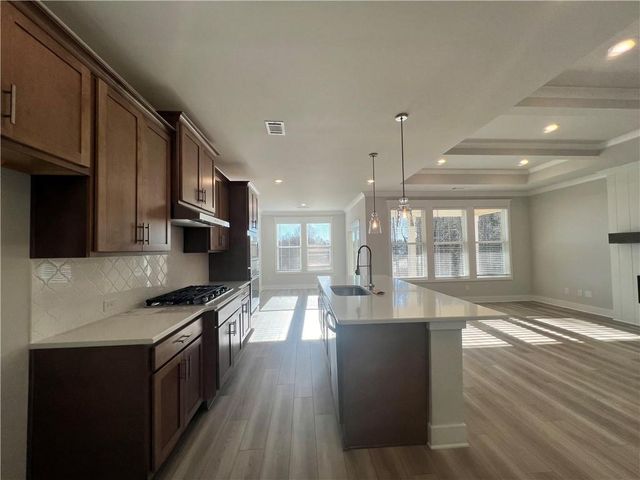 150 Rose Lake Court, Hoschton, GA 30548