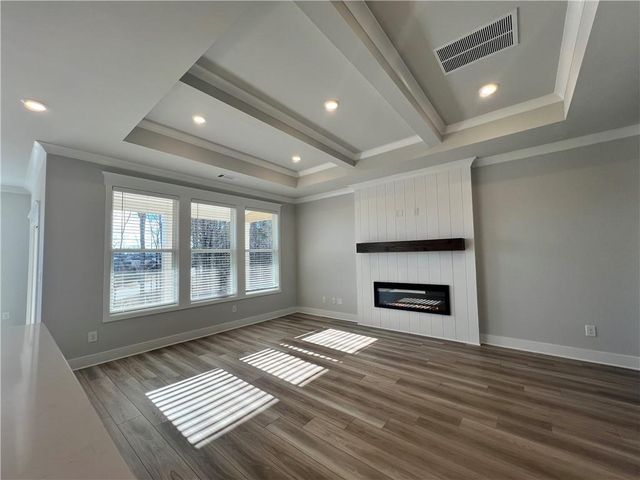 150 Rose Lake Court, Hoschton, GA 30548