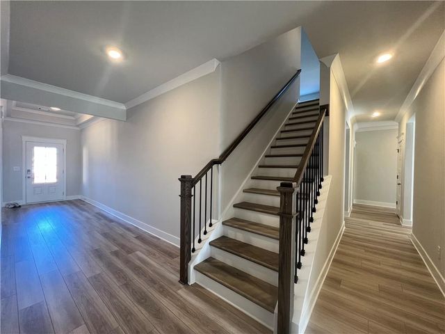 150 Rose Lake Court, Hoschton, GA 30548