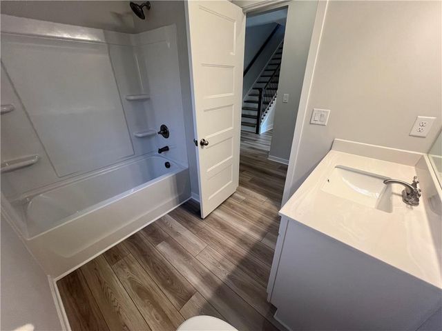 150 Rose Lake Court, Hoschton, GA 30548