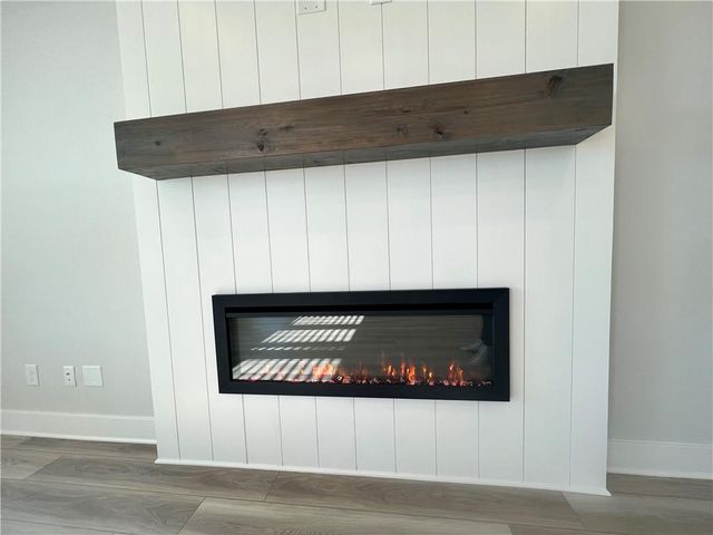 150 Rose Lake Court, Hoschton, GA 30548