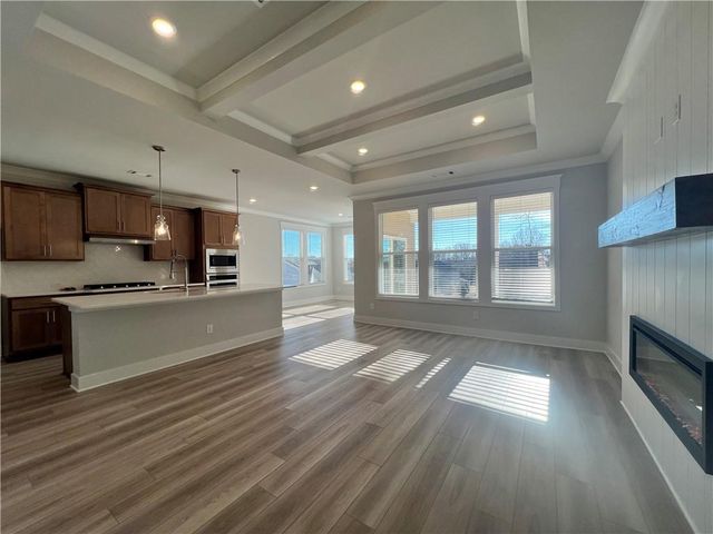 150 Rose Lake Court, Hoschton, GA 30548