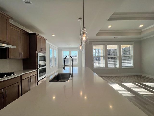 150 Rose Lake Court, Hoschton, GA 30548