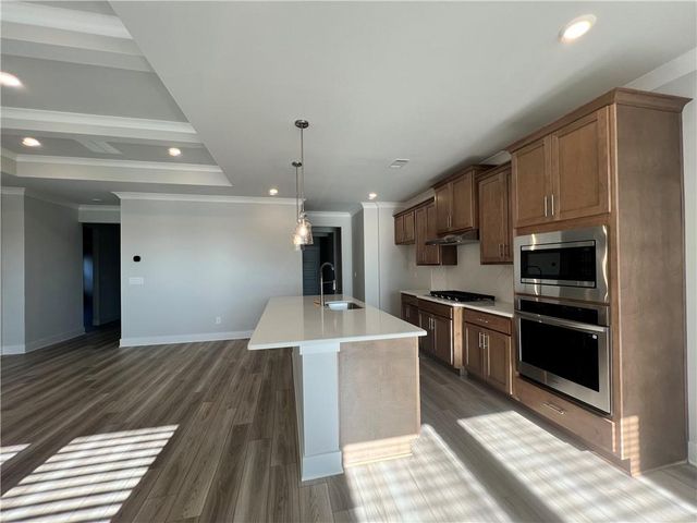 150 Rose Lake Court, Hoschton, GA 30548