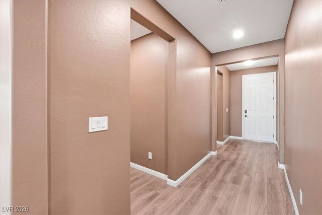 1024 Terron Allen Avenue, North Las Vegas, NV 89031